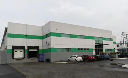 日博集团·(中国区)官方网站